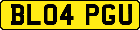 BL04PGU
