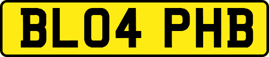 BL04PHB
