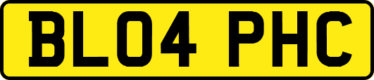 BL04PHC