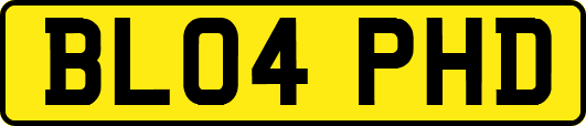 BL04PHD