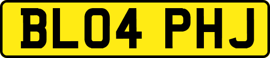 BL04PHJ