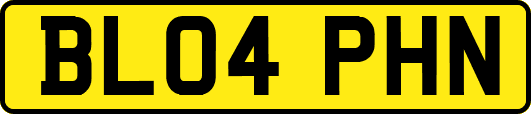 BL04PHN