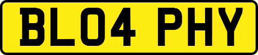 BL04PHY