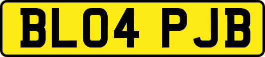 BL04PJB