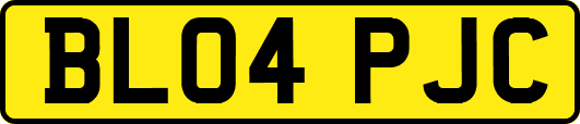 BL04PJC