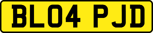 BL04PJD