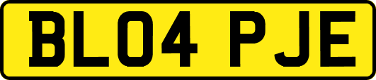 BL04PJE