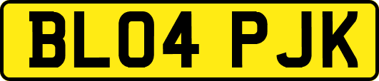 BL04PJK