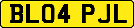 BL04PJL