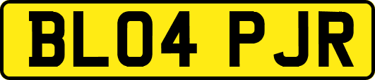BL04PJR