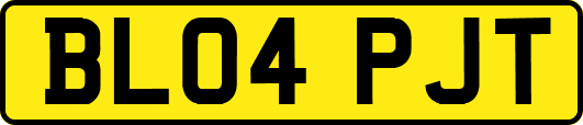 BL04PJT