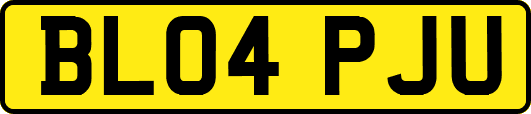 BL04PJU