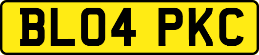 BL04PKC