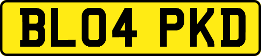 BL04PKD