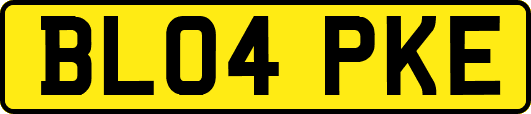 BL04PKE