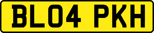 BL04PKH