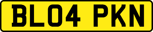 BL04PKN