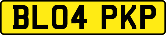 BL04PKP