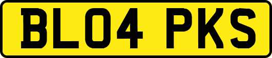 BL04PKS