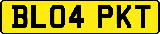 BL04PKT