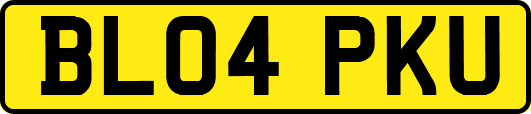 BL04PKU