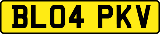 BL04PKV