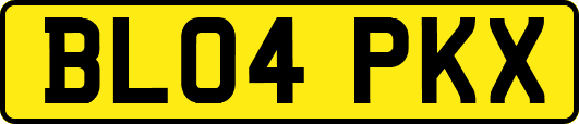 BL04PKX