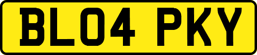 BL04PKY