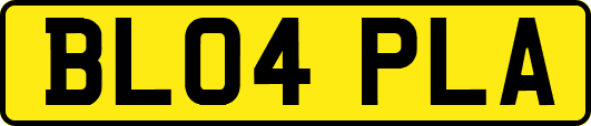 BL04PLA