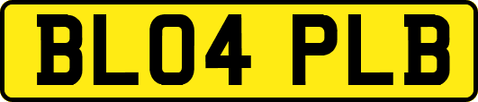 BL04PLB