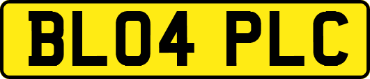 BL04PLC