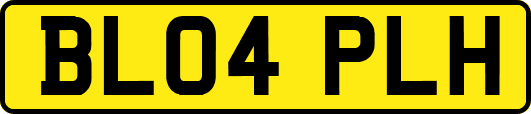 BL04PLH