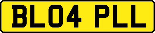 BL04PLL