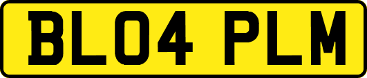 BL04PLM