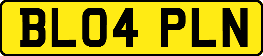 BL04PLN
