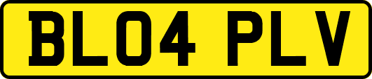 BL04PLV