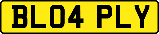BL04PLY