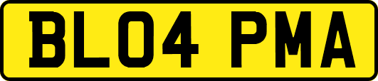 BL04PMA