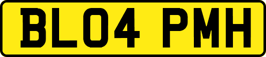 BL04PMH