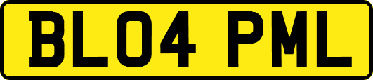 BL04PML