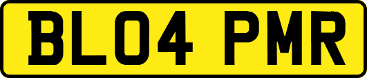 BL04PMR