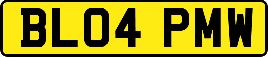 BL04PMW