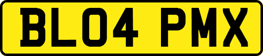 BL04PMX