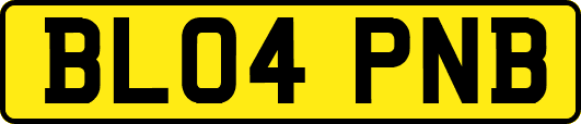 BL04PNB