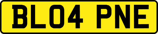 BL04PNE