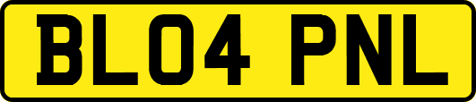 BL04PNL