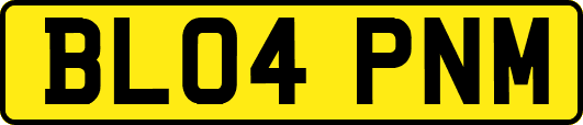 BL04PNM