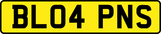 BL04PNS