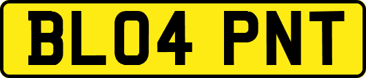 BL04PNT