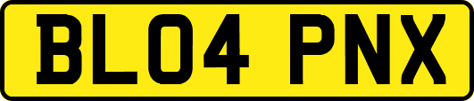 BL04PNX